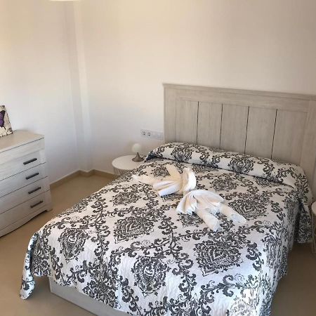Apartament Somriu Deltebre Ngoại thất bức ảnh