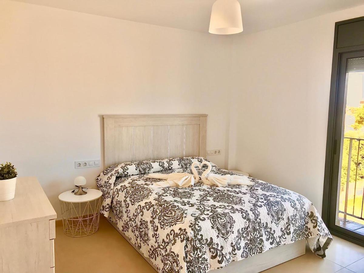 Apartament Somriu Deltebre Ngoại thất bức ảnh