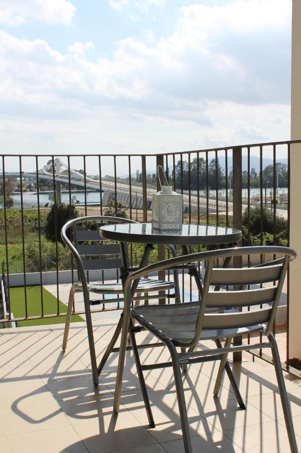 Apartament Somriu Deltebre Ngoại thất bức ảnh